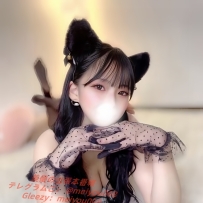 小悪魔ねこ耳×誘惑Gカップ｜めるるちゃん