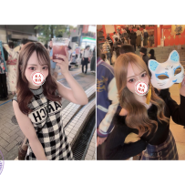 青雅館｜東京出勤｜番號1649｜內衣店店員｜甜美笑容與小性感交織的純欲系女孩