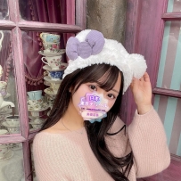 💜【童顔×Fカップ×無防備な甘えん坊】｜みるくちゃん