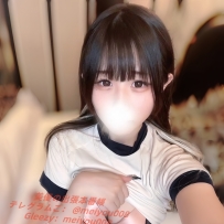 小柄ロリ体操服フェチ｜ほのかちゃん