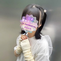 💗【ド天然ロリ×守りたくなる癒し】｜ゆのちゃん