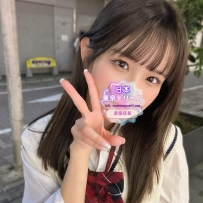 【清楚顔×柔らかEカップの甘え声】｜紗奈ちゃん