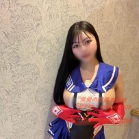 【爆乳願望×コスプレ変身】｜のあちゃん