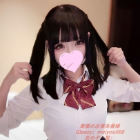 【制服ロリ×本番対応】｜あいりちゃん