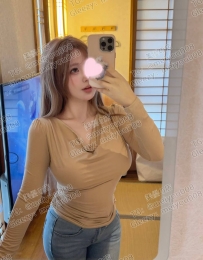【Yuki】新人OL💼E奶癡女化💦中出×吞精×撮影OK！
