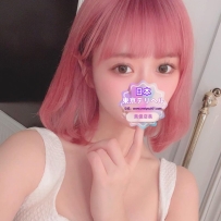 【ピンク髪×天使フェイス×甘えん坊】｜ユイちゃん