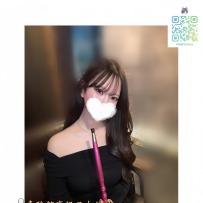 青雅館｜東京出勤｜番号1307｜外拍模特 G罩杯 身材爆表系