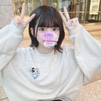 【アニメ顔×あざとカワイイ狼系】｜ゆなちゃん