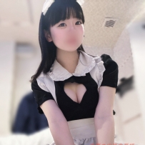 【清楚メイド×H乳の甘誘惑】｜さやちゃん