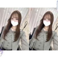 青雅館｜大阪出勤｜番号730｜大牌美妝櫃姐｜膚白腰線美的甜美系女孩