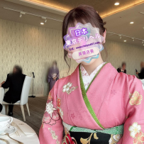 🎐【和風美人×ミステリアスな余裕】｜あやのちゃん