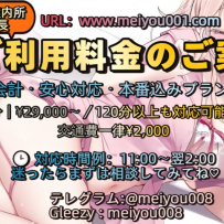 📌【ご利用料金・サービス内容について】