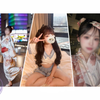 青雅館｜東京出勤｜編號1618｜和服造型師｜優雅的她，私下竟有愛撒嬌的一面