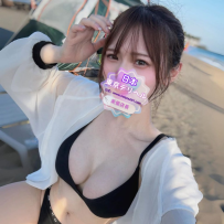 【完璧ビジュアル×Fカップ美白美女】｜あいかちゃん