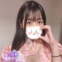 📌【中華風コス×Gカップ挑発】｜あいかちゃん
