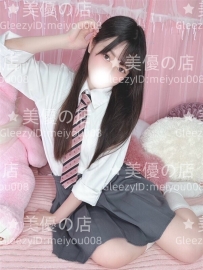 【制服ロリ×上目遣いの誘惑】純情顔で責めてくる小悪魔💗｜みるくちゃん