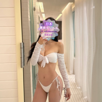 【168cm×Gカップ×艶やか女神】｜理央ちゃん